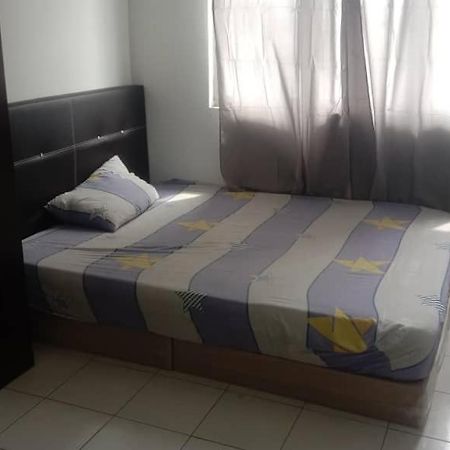 Pr1Ma Presint 11 Putrajaya Lägenhet Exteriör bild