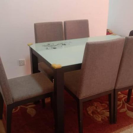 Pr1Ma Presint 11 Putrajaya Lägenhet Exteriör bild