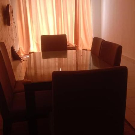 Pr1Ma Presint 11 Putrajaya Lägenhet Exteriör bild