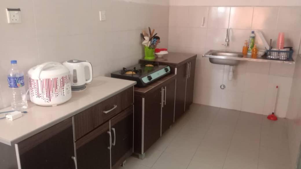 Pr1Ma Presint 11 Putrajaya Lägenhet Exteriör bild