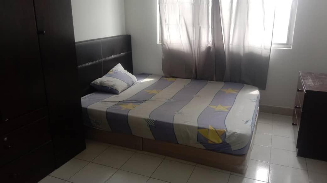 Pr1Ma Presint 11 Putrajaya Lägenhet Exteriör bild