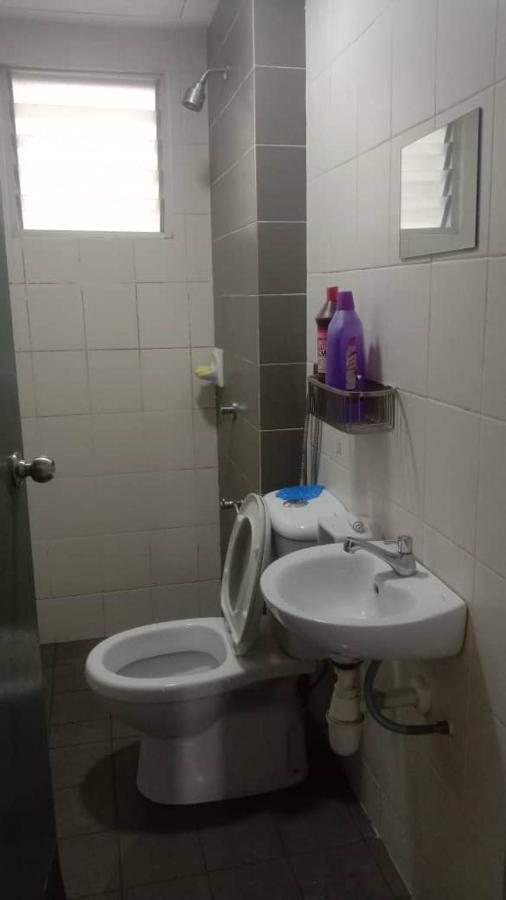 Pr1Ma Presint 11 Putrajaya Lägenhet Exteriör bild