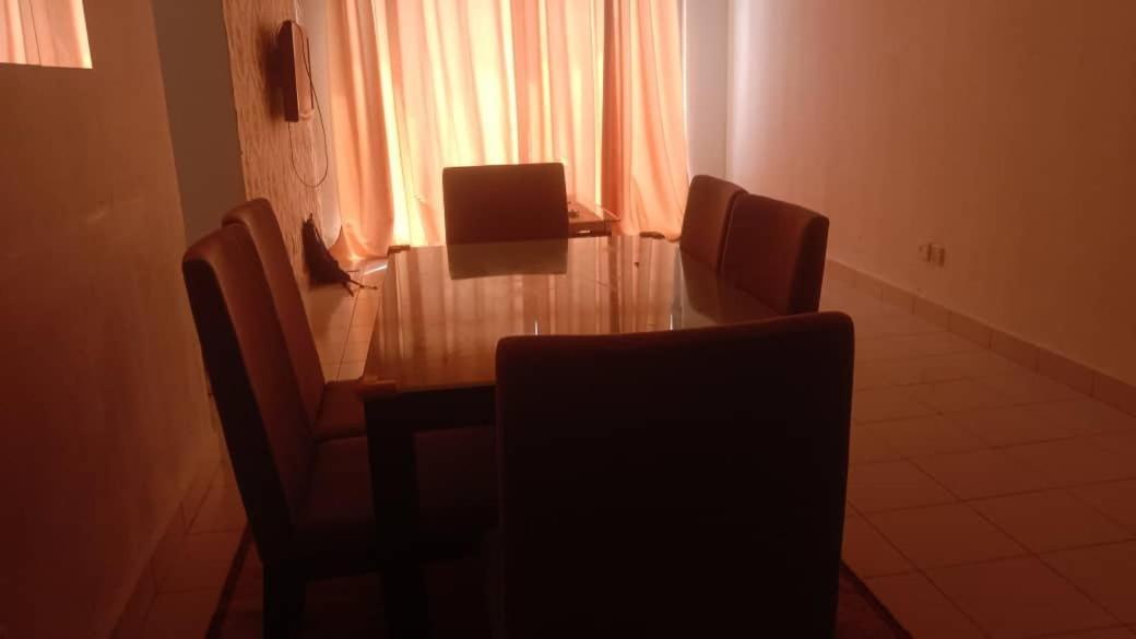 Pr1Ma Presint 11 Putrajaya Lägenhet Exteriör bild
